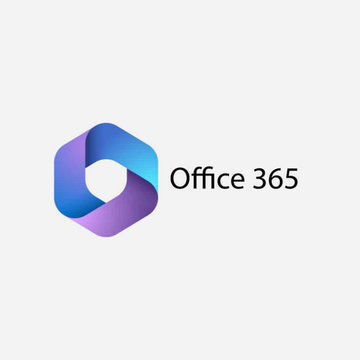 Office 365 Generico