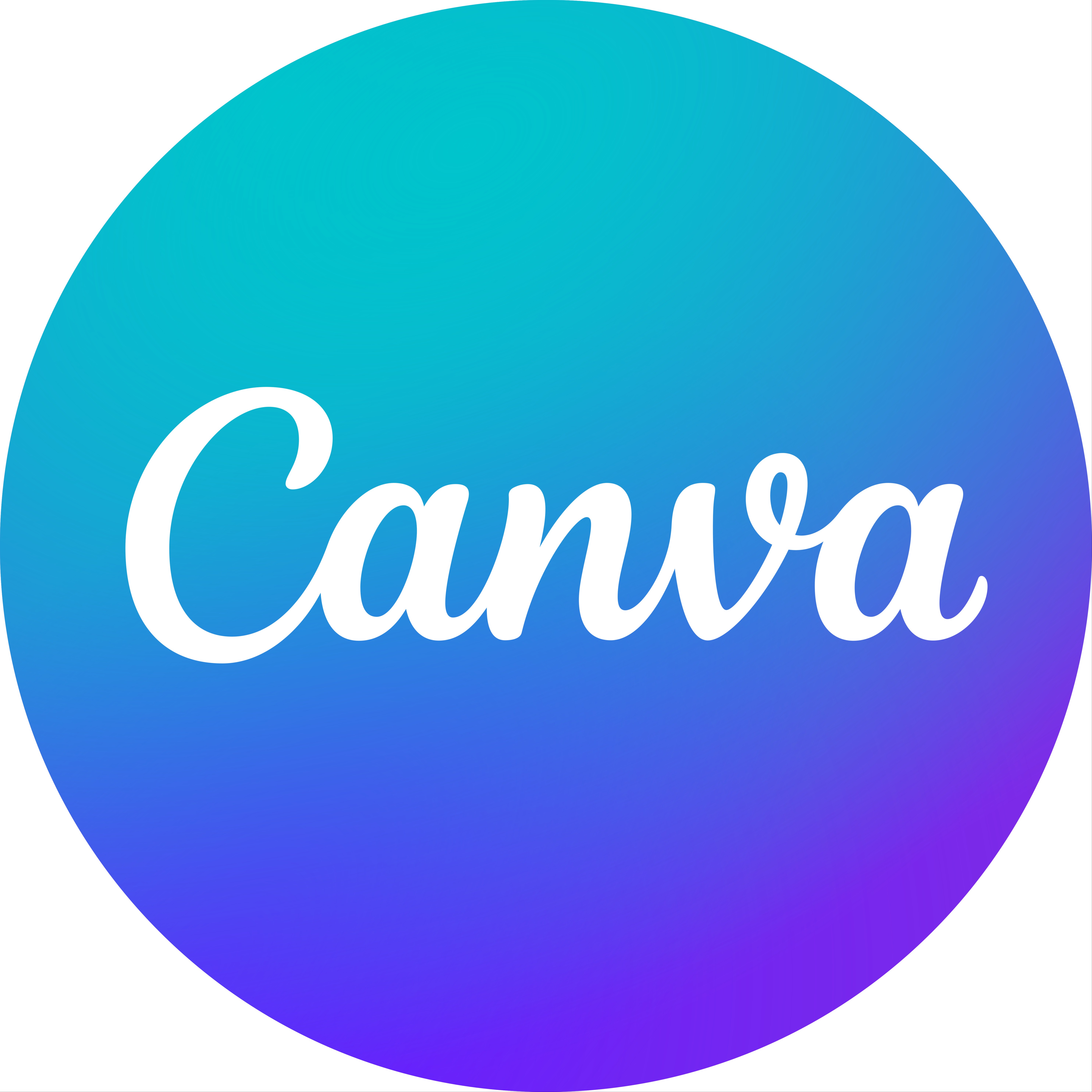 Canva Admin Panel